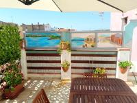 La Casa Rossa - Ferienwohnung Stintino