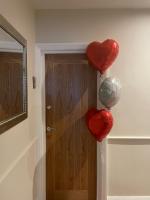 Chambre Lit King-Size Supérieure