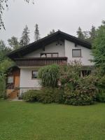 Ferienwohnung - B&B Schwarzach