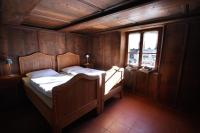 Suite met Uitzicht op de Bergen