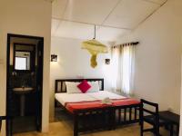 Chambre Double Supérieure