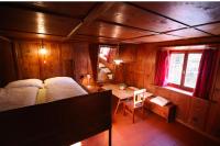 Tweepersoonskamer met Eigen Badkamer