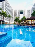 Shell Residences MOA by Paul - B&B