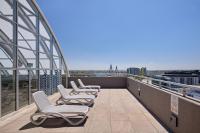 2 Bedroom Darling Harbour Waterviews Pool Sydney - B&B Sídney
