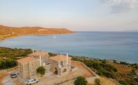 Katerina's Stone Villas - Monemvasia - B&B Malvasia