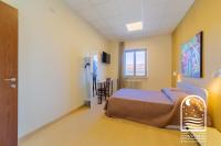 Camera Quadrupla con Bagno Privato