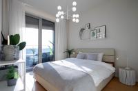 AH Skypark 1 Castle View Free Parking - Ferienwohnung
