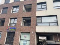 Urban Nest Apartman - B&B