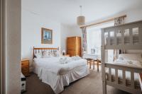 Quadruple Room with Shower