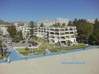 Studio Apartment with Sea View