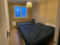 Appartamento con 2 Camere da Letto