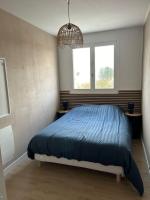 La roue Bleue - B&B