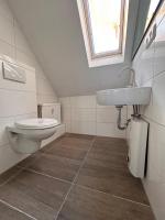 Chambre Simple avec Salle de Bains Privative