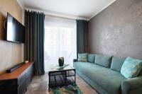 noclegi RentPlanet - Perłowa Przystań Sianożęty