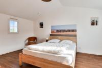 Maison moderne à 80m de la plage - 6 personnes - B&B