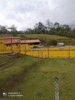 CHÁCARA recanto das nuvens - Bed and Breakfast Arujá