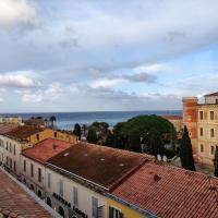 Appartement Blasini Proche plage & ville - Bed and Breakfast L'Île-Rousse