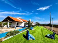 A Casinha - B&B São Bartolomeu da Serra