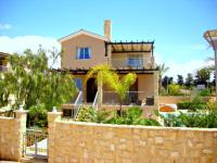Villa Kartiela Sandy Beach Villas - Private Pool - Jacuzzi - Private Beach Area - B&B Pólis