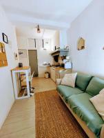 Baiona T2 Sainte Catherine Cœur de Saint Esprit - Ferienwohnung Bayonne