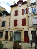Baiona T2 Sainte Catherine Cœur de Saint Esprit - Ferienwohnung Bayonne