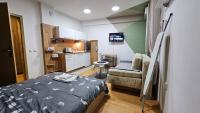 Central Pearl Apartment 2 - Dimitar Vlahov - B&B