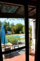 Villa con 2 Camere da Letto