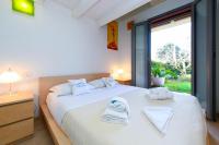 Family Two-Bedroom Apartment with View