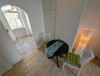 Apartamento de 1 dormitorio