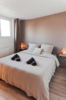 Appartement haut de gamme - Epernay Centre - 3 étoiles - B&B Épernay