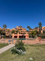 Apartamento nueva Sotoserena - Ferienwohnung Estepona