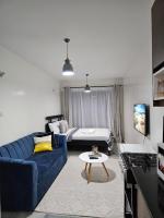 The Haven Tsavo - Bed and Breakfast