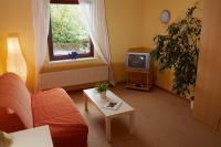 Große Fewo - B&B