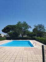 appartement proche mer - Chambres d’hôtes Le Grau-du-Roi