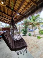 Casa Papagaio-Icaraizinho de Amontada - Bed and Breakfast Amontada