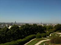 Charming flat in Belleville - Chambres d’hôtes Paris