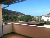 Appartamento con 1 Camera da Letto e Terrazza