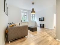 Platinium Starowiejska I - B&B Gdynia