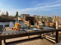 Riad Maiya - B&B Marrakesh