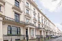 Luxury One Bedroom Mezzanine in Paddington - B&B