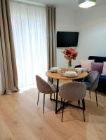 Appartement met 1 Slaapkamer