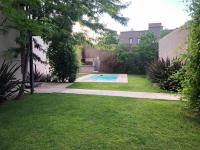 The owl lodge - B&B Ciudad Luján de Cuyo