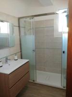 Appartement met 2 slaapkamers