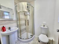 Elegant 1-Bedroom Flat, Wi-Fi, Near Oxford centre - B&B Oxford