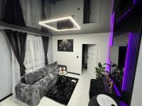 Apart LUXE - Faktura VAT , Parking w garażu podziemnym , Taras - Chambres d'hôtes Koszalin
