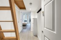Beaufort Gardens Studios - B&B