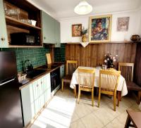 Bonjour Vendégház - Chambres d’hôtes Nyíregyháza