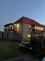 O Campo DaFolla - B&B