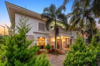 Sliceinn Gulmohar- Near Kempegowda International Airport, Bengaluru - Ferienwohnung