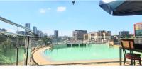 Studio near CBD with rooftop pool - B&B